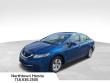 2015 Honda Civic LX Sedan 2015 Honda Civic LX Sedan