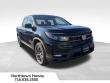 2026 Honda Ridgeline Sport Truck