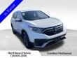 Certified 2020 Honda CR-V EX AWD SUV