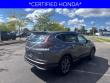 2021 Honda CR-V EX AWD SUV