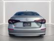2026 Honda Civic Sport Sedan
