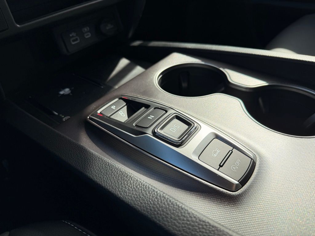 2026 Honda Ridgeline RTL - Photo 10