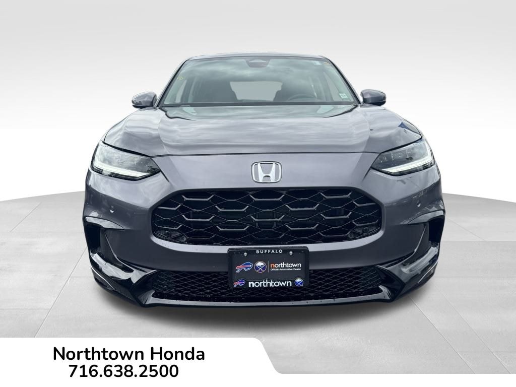 New 2026 Honda HR-V EX-L SUV