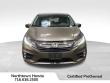 2018 Honda Odyssey EX-L Van
