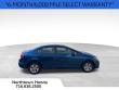 2015 Honda Civic LX Sedan 2015 Honda Civic LX Sedan