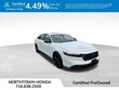  Honda Accord Hybrid