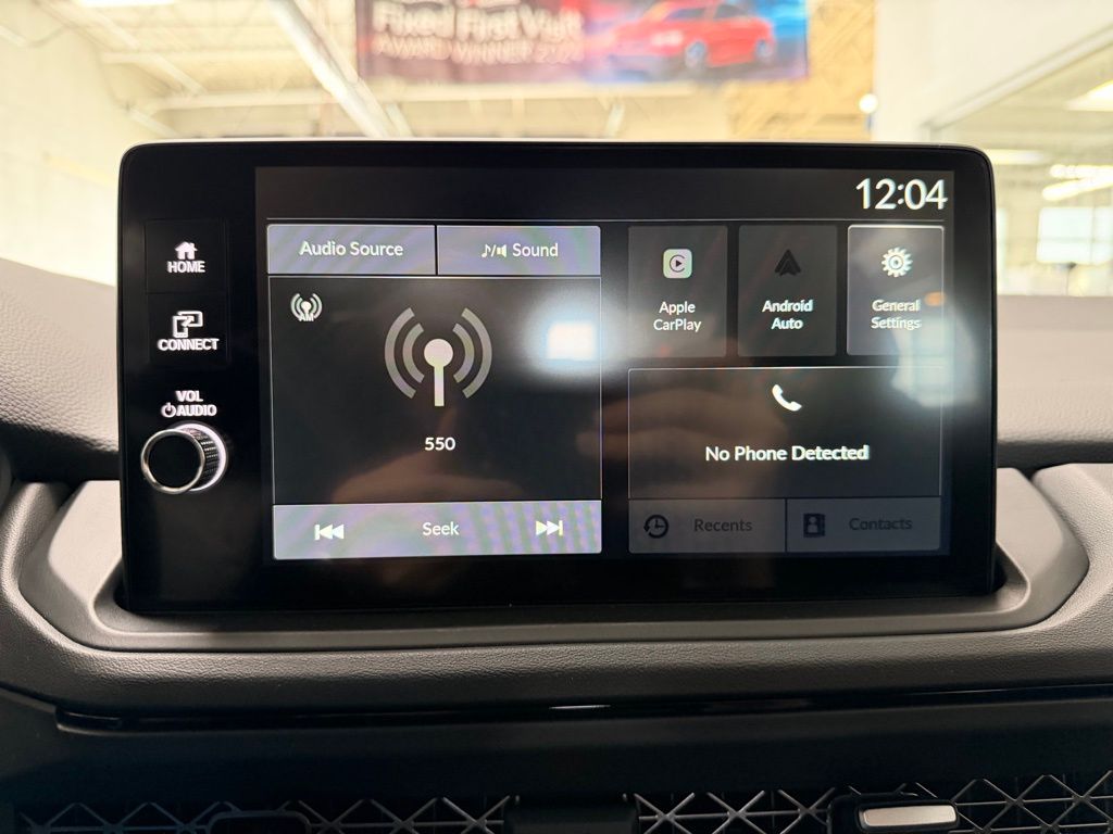 2026 Honda Accord SE - Photo 7