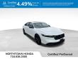 Certified 2024 Honda Accord Hybrid Sport-L Sedan