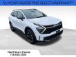 2023 Kia Sportage X-Line SUV 2023 Kia Sportage X-Line SUV