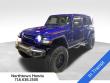 Used 2019 Jeep Wrangler Unlimited Rubicon 4x4 SUV