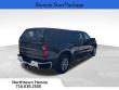 2022 Chevrolet Silverado 1500 LT w/1LT Truck Crew Cab