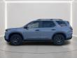 2026 Honda Pilot TrailSport SUV