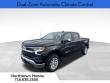 2023 Chevrolet Silverado 1500 LT w/1LT Truck Crew Cab