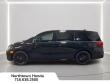 2026 Honda Odyssey Sport-L Van Passenger