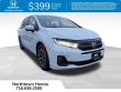 2026 Honda Odyssey EX-L Minivan/Van
