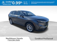 2023 Honda CR-V EX SUV