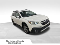 2022 Subaru Outback Touring XT SUV