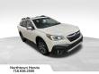 Used 2022 Subaru Outback Touring XT SUV