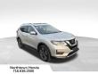 Used 2019 Nissan Rogue SV SUV