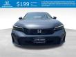2026 Honda Civic Sport Sedan