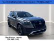 2025 Nissan Pathfinder Rock Creek SUV