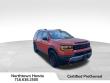 Used 2026 Honda Passport TrailSport SUV