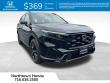 2026 Honda CR-V Hybrid Sport-L SUV 2026 Honda CR-V Hybrid Sport-L SUV