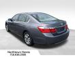 2014 Honda Accord LX Sedan