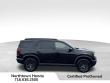 2026 Honda Passport RTL Towing SUV