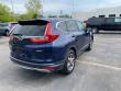 2018 Honda CR-V EX-L SUV