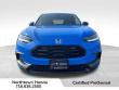 2026 Honda HR-V Sport SUV