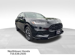 2026 Honda HR-V EX-L SUV