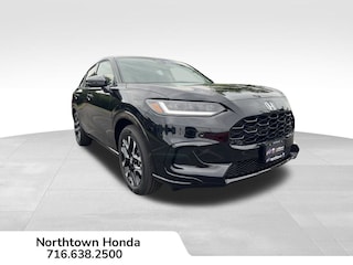 2026 Honda HR-V EX-L SUV