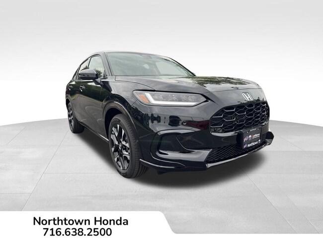 2026 Honda HR-V EX-L SUV