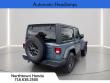 2025 Jeep Wrangler Sport SUV
