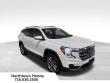 Used 2022 GMC Terrain SLT SUV