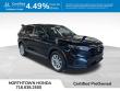 Certified 2024 Honda CR-V EX SUV