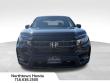 2026 Honda Ridgeline Sport Truck