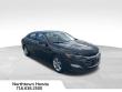 Used 2022 Chevrolet Malibu LS w/1LS Sedan
