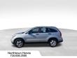 2010 Honda CR-V LX SUV 2010 Honda CR-V LX SUV