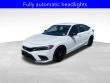 2023 Honda Civic Sport Hatchback