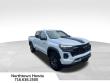 Used 2024 Chevrolet Colorado Z71 Truck Crew Cab