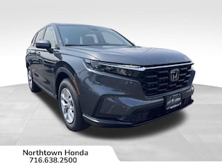 2026 Honda CR-V LX SUV