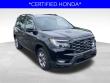 2023 Honda Passport TrailSport SUV