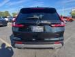2027 Honda CR-V Hybrid Sport Touring SUV