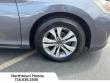 2014 Honda Accord LX Sedan