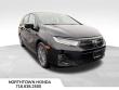 Certified 2026 Honda Odyssey Touring Van Passenger