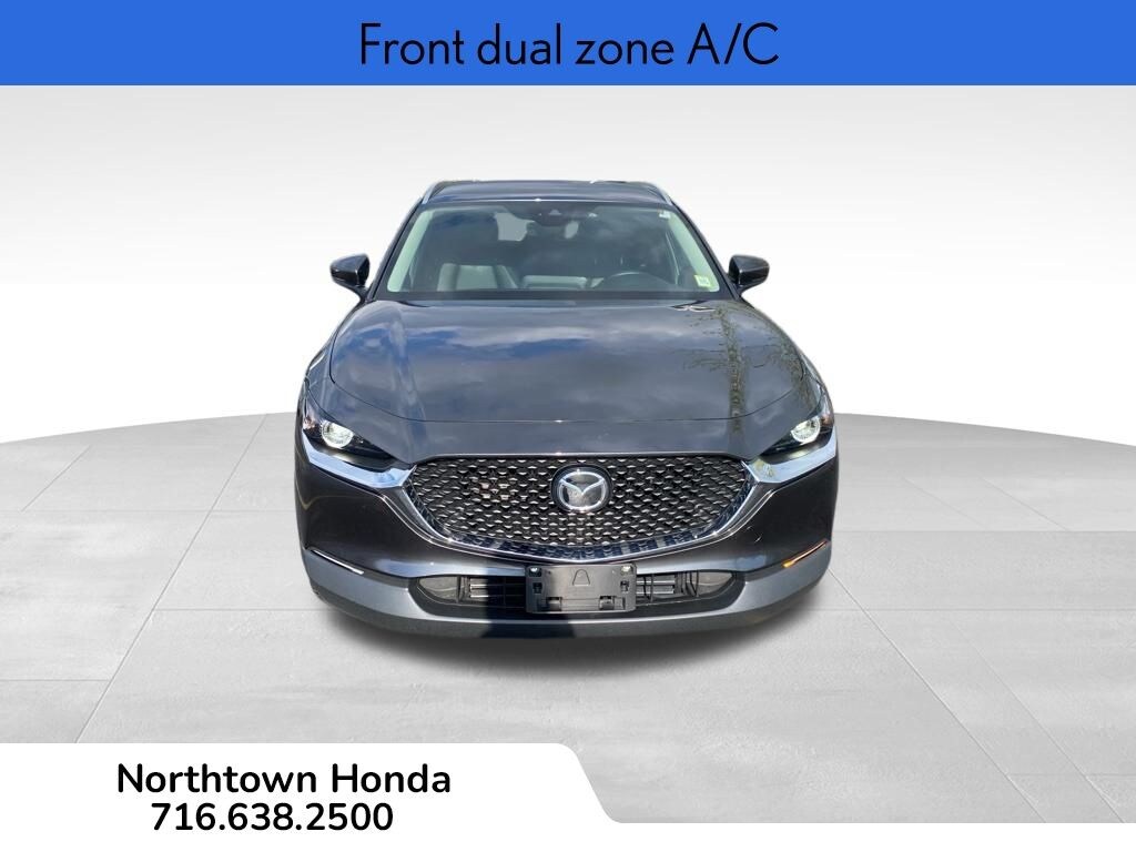 Used 2023 Mazda CX-30 2.5 S Select Package SUV