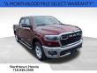 2025 Ram 1500 Big Horn/Lone Star Truck Crew Cab