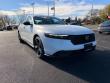 2025 Honda Accord Hybrid Sport Sedan